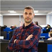 Educatore Multilingue Passionale per l’Insegnamento Inglese .
Luogo : Bellano - Dervio - Varenna - Colico - Lecco Città